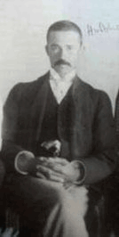 Federico Halbherr
